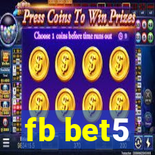 fb bet5